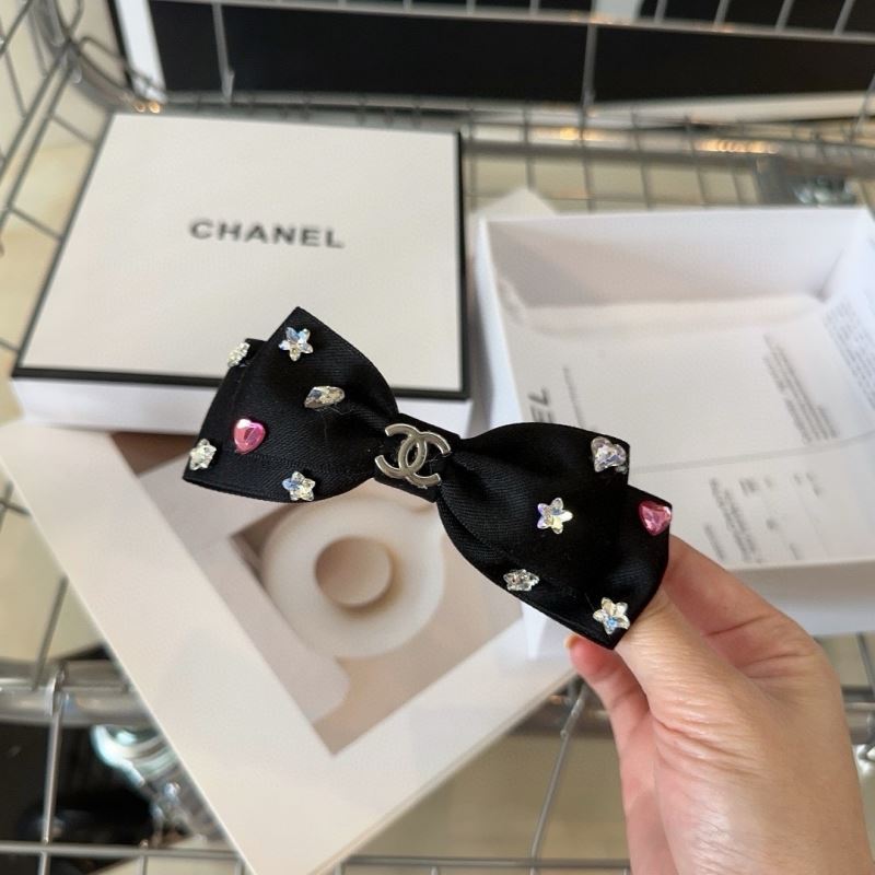 Chanel Hair Hoop